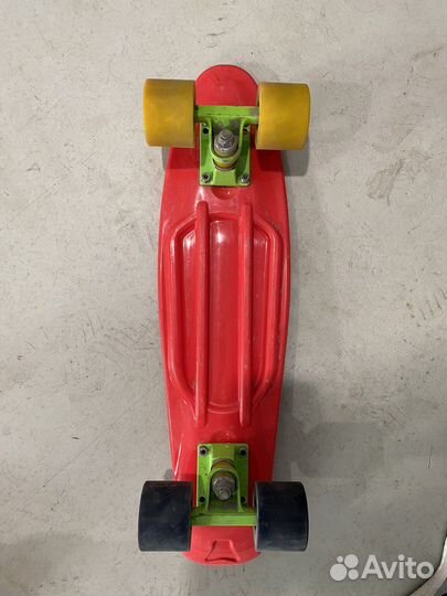 Лонгборд Penny