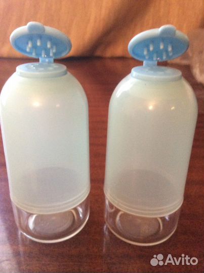 Посуда Тапервер