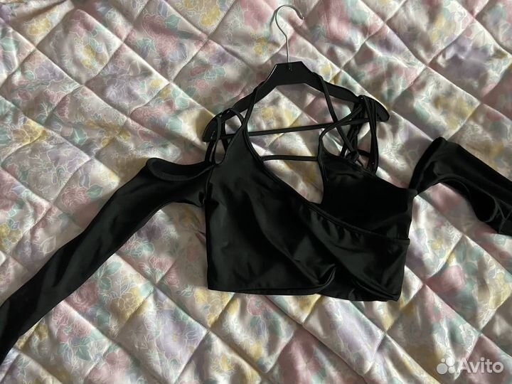 Топ женский у2к