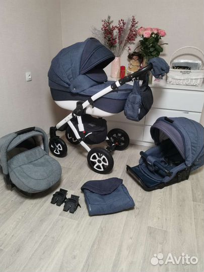 3 в 1 Adamex Gloria