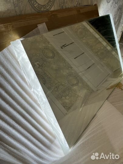 Зеркала новые любое