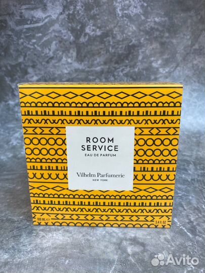 Духи Парфюмерная вода