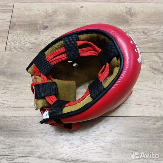 Шлем боксëрский Top Ten aiba