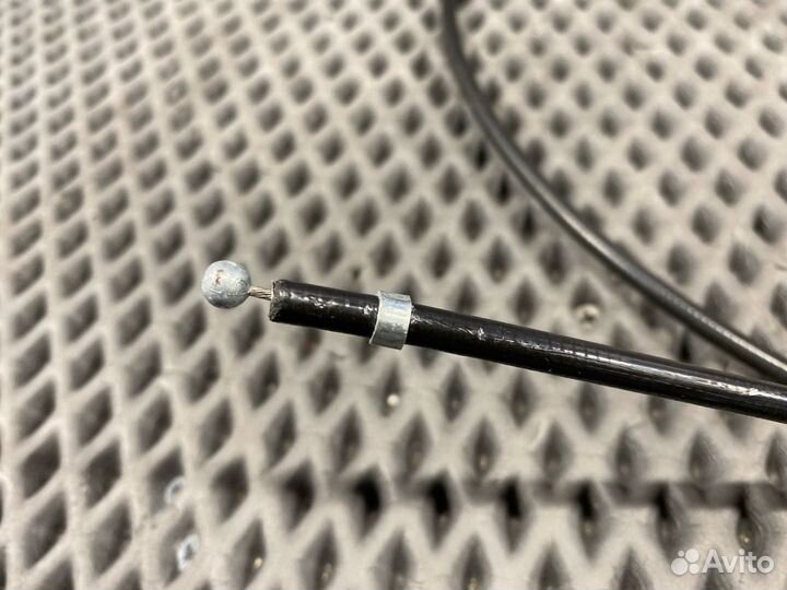 Трос капота Audi A4 B7 BFB 2006