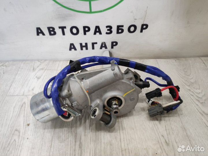 Эур Электро усилитель руля Mitsubishi Asx GA1W