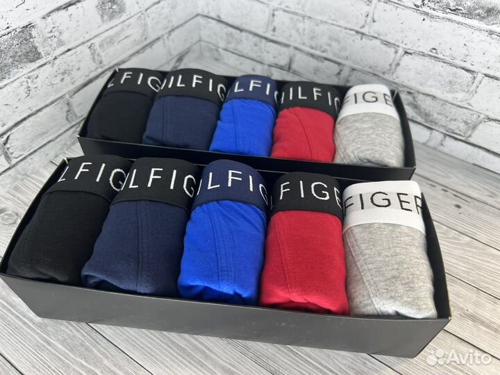 Трусы мужские боксеры