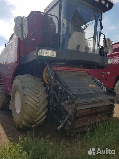 Комбайн Гомсельмаш КЗС-10К (Палессе GS10), 2013