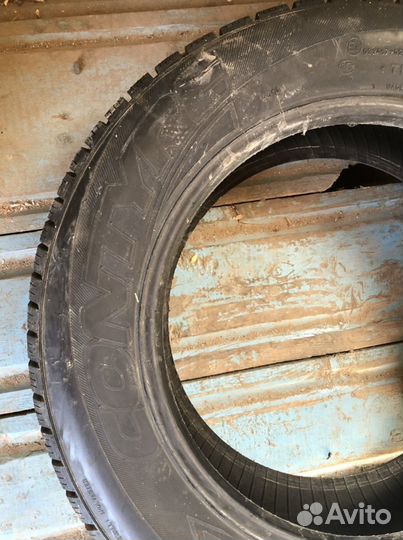 Contyre Arctic Ice 3 185/65 R15