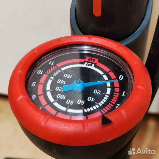 Насос btwin 500