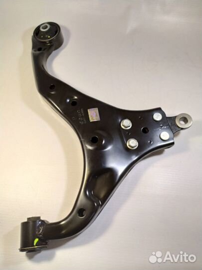 Рычаг передний правый ix35 Tucson Sportage Новый