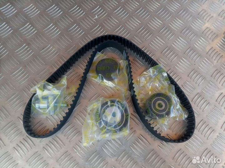 Головка Блока renault duster 2008-2016