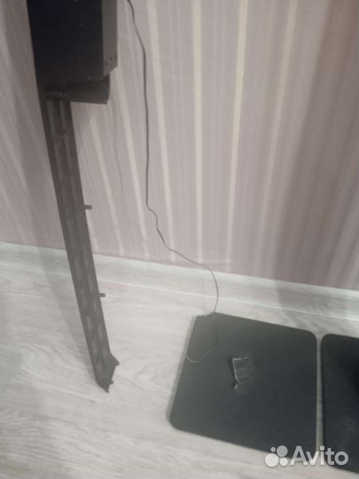 Акустические колонки philips