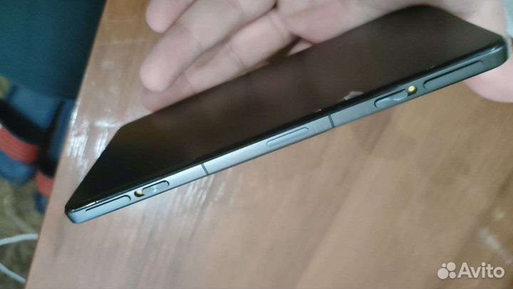 Телефон Xiaomi