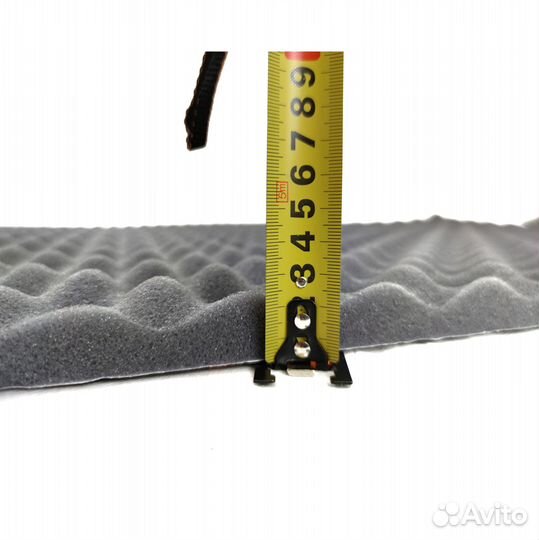 Шумопоглотитель Шумология Prizma A25