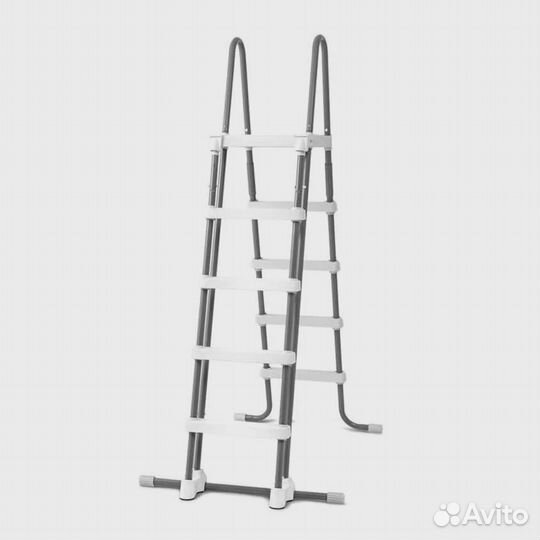 Бассейн каркасный