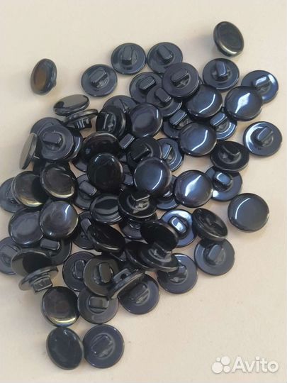 Пуговицы в ассортименте