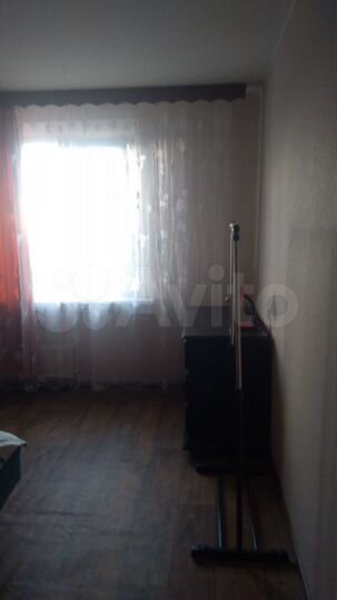 Комната 20 м² в 3-к., 7/9 эт.