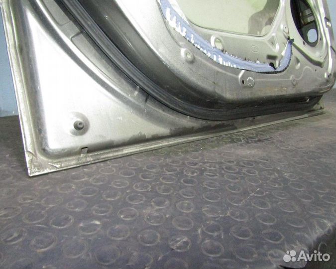 Kia Soul Дверь передняя левая