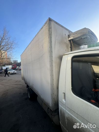 Будка на газель 4 2 изготовление
