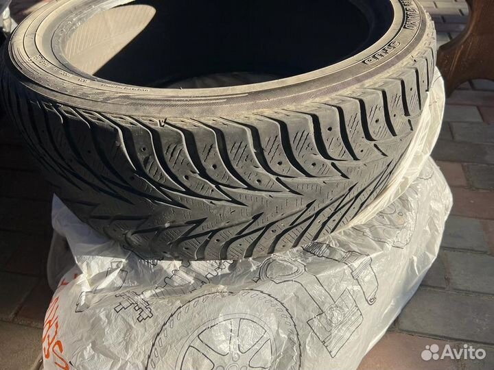 Yokohama A359 225/45 R18