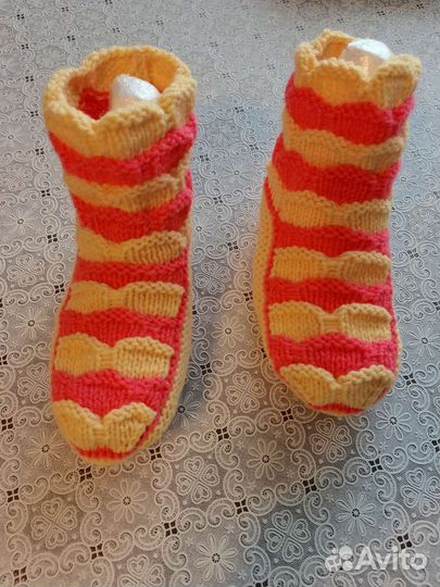 Носки женские