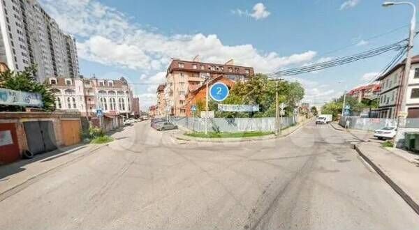 Участок 8 сот. (ИЖС)