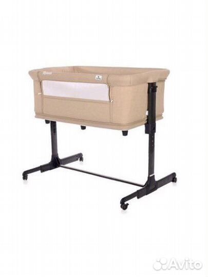 Кроватка, колыбель, люлька для новорожденных