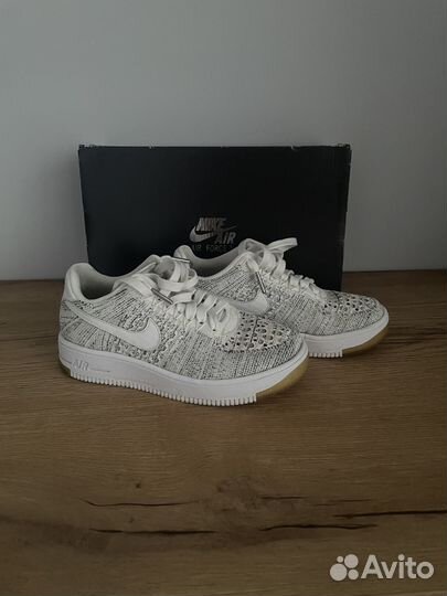 Кроссовки женские летние Nike air force 1, р. 35