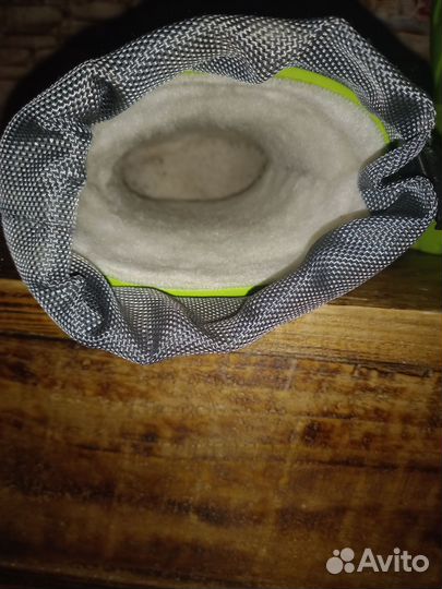 Сапоги зимние детские nordman