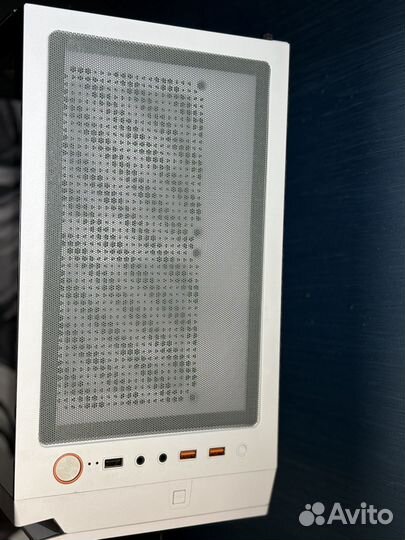 Игровой корпус для пк