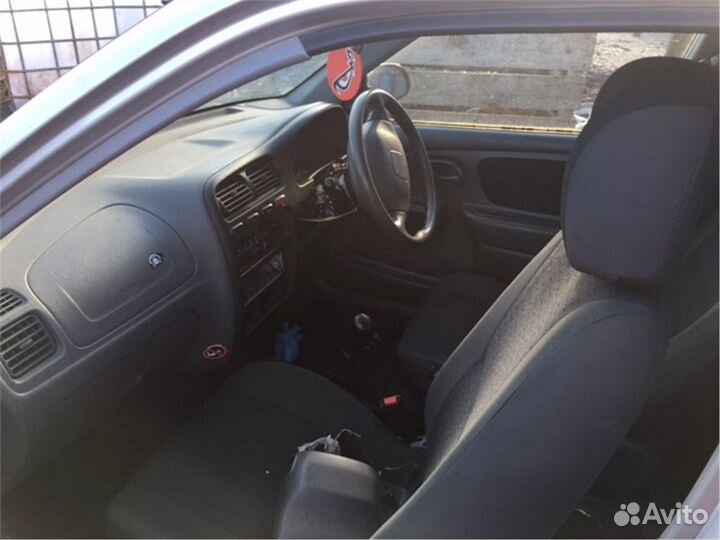 Разбор на запчасти Suzuki Alto