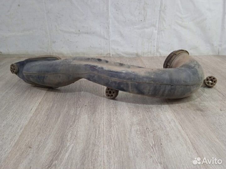 Патрубок воздушного фильтра Bmw 5-Series E39 M52