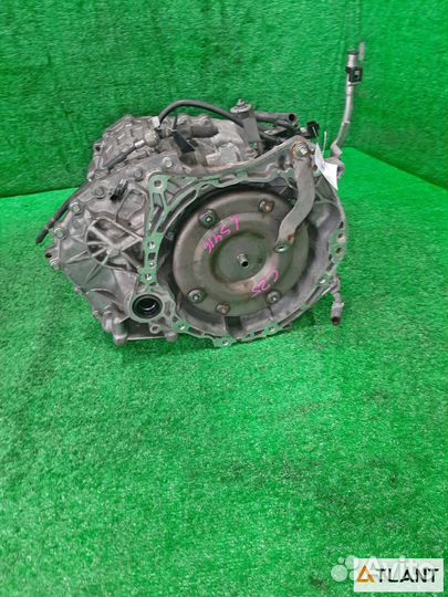 Автомат nissan serena