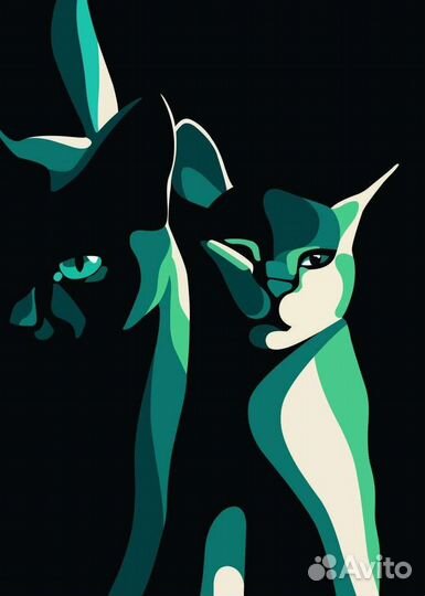 Векторный рисунок