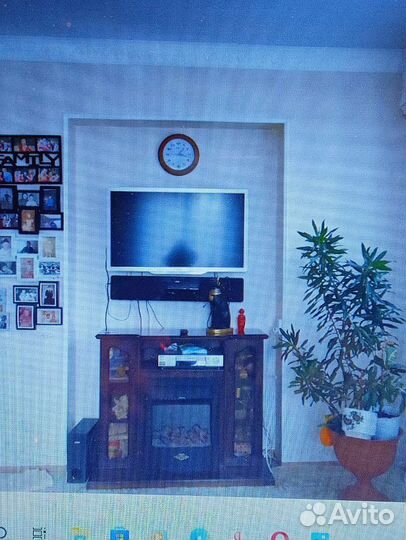 Камин электрический