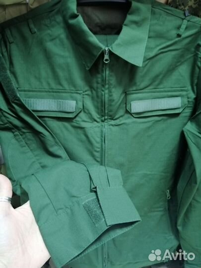 Офисная военная форма