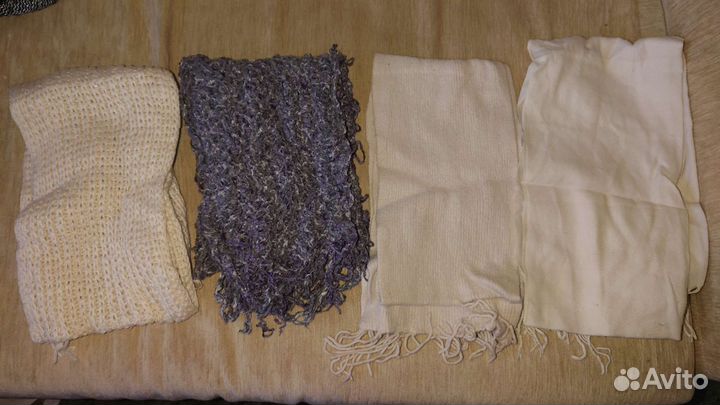 Шарф детский