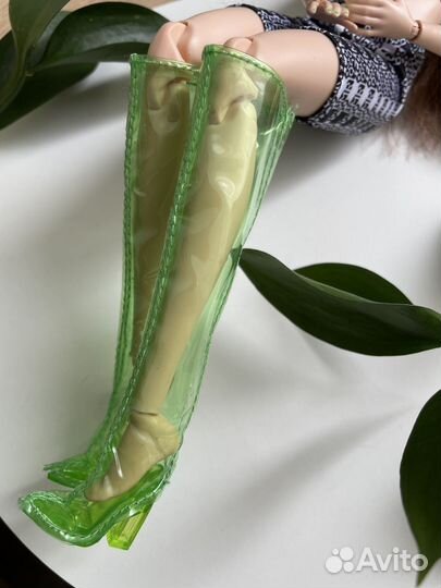 Barbie BMR1959 коллекционная, Танго GNC47