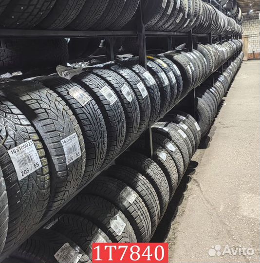 Goodyear UltraGrip Ice 2 205/60 R16 98Q