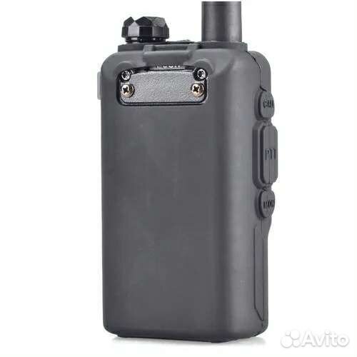 Чехол для радиостанции Baofeng UV-5R силикон