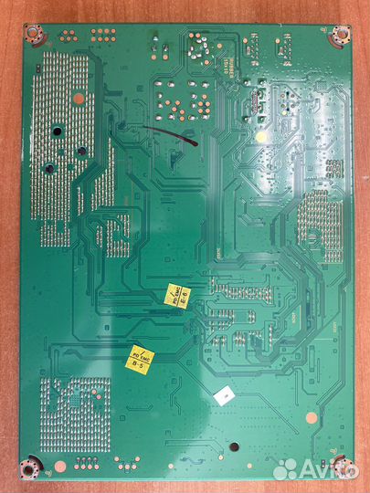 Запчасти для монитора LG 32QN600