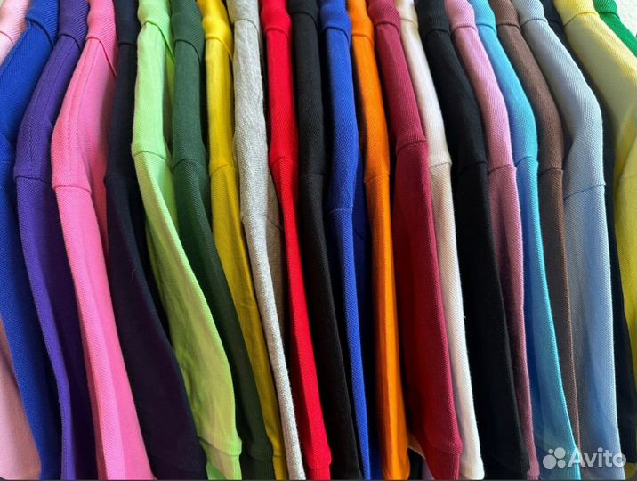 Футболка polo ralph lauren