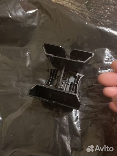 Разделитель стаканов Лексус RX 200