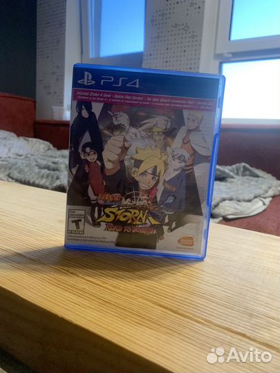 Диски игры для ps4