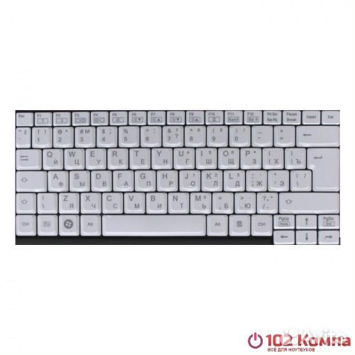 Клавиатура для ноутбука Fujitsu-Siemens V5505, V55
