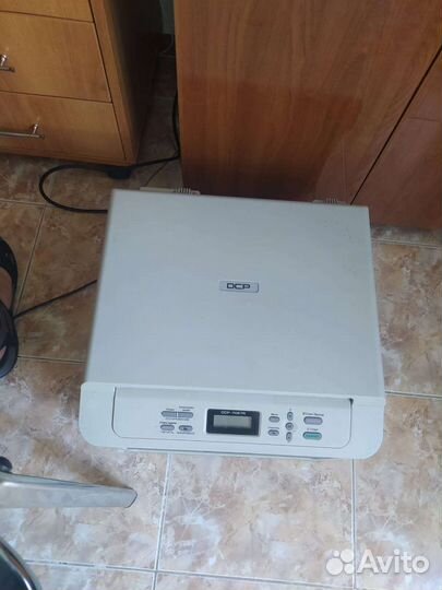 Мфу б/у. Забронирован