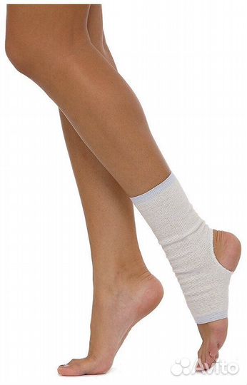 Повязка-носок д/голеност. сустава №4 пнгс-лпп фарм