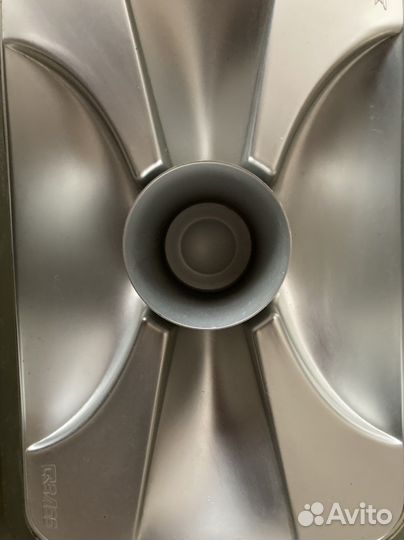 Автомобильные колонки