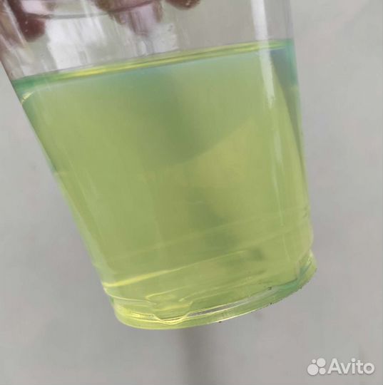Дизельное топливо Евро5 (от 1000л)