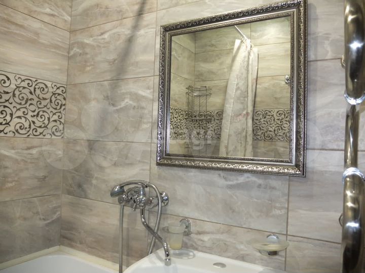 2-к. квартира, 56 м², 8/9 эт.